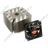 Кулер для процессора Socket478/754/775/939/940/115x/1366/AM2/AM3 Scythe "Ninja Mini Revision B SCMNJ-1100" (ret)