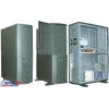 BIGTOWER CHIEFTEC DA-01BD-SSI BLACK ATX  460W  (24+6+8пин), с дверцей