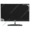 ЖК-монитор 21.5" LG "Flatron E2251T" BN 1920x1080, 5мс, TCO'5.0, черный (D-Sub, DVI) 