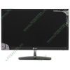ЖК-монитор 23.0" LG "Flatron E2351T" BN 1920x1080, 5мс, TCO'5.0, черный (D-Sub, DVI) 