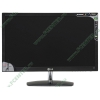 ЖК-монитор 23.0" LG "Flatron E2351VR" BN 1920x1080, 5мс, TCO'5.0, черный (D-Sub, DVI, HDMI) 