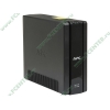ИБП (UPS) 1500ВА APC "Back-UPS Pro 1500" BR1500GI, черный (USB) 
