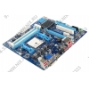 GigaByte GA-A55M-S2HP rev1.0 (RTL) SocketFM1<AMD A75>2xPCI-E+Dsub+DVI+HDMI+GbLAN SATA RAID MicroATX 4DDR-III