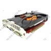 1Gb <PCI-E> DDR-5 Palit <GeForce GTX460> (OEM) 192bit +DVI+HDMI+SLI