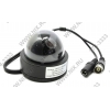 Orient <DP-933G> mini Dome CCD Camera (600TVL, Color, PAL, f=2.5mm)