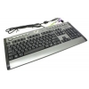 Клавиатура A4-Tech ANION Keyboard KA-15MU <PS/2> 104КЛ+13КЛ М/Мед+USB порт, с ионизатором воздуха