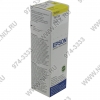 Чернила Epson T6734 Yellow для EPS  Inkjet Photo L800