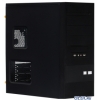 Корпус 3Cott 2108, ATX, Black, 450W USB/Audio