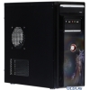 Корпус 3Cott 1805 WIZARD ATX, 500Вт.