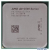 Процессор AMD A6 3500 OEM <SocketFM1> (AD3500OJZ33GX)