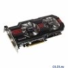 Видеокарта 1Gb <PCI-E> ASUS ENGTX560Ti DIRECT CU 2DI с CUDA <GFGTX560Ti, GDDR5, 256 bit, 2*DVI, HDMI, Retail> (90-C1CR60-L0UAY0YZ)