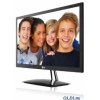 Монитор 21.5" LG Flatron E2251T-BN,  LED, 1920×1080, 5 мс, 250cd/m2,  50000:1, D-SUB, DVI
