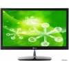 Монитор 23" LG Flatron E2351T-BN Glossy Black LED, 1920x1080, 5ms, 250cd/m2, 1000:1 (DCR 5M:1), D-Sub, DVI