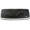 Клавиатура Perfeo PF-11-MM Multimedia, USB, чёрная