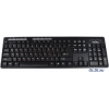 Клавиатура Perfeo PF-618-MM Multimedia, USB, чёрная