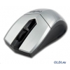 Мышь Perfeo PF-521-WOP-SV беспров. опт. 3 кн, 800 DPI, USB, серебр