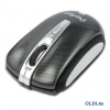 Мышь Perfeo PF-066-WOP мини, беспров. оптич, 3 кн, USB, цвет  "carbon"