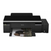 Принтер EPSON L800 (Фабрика Печати, 37ppm, 5760x1440dpi, струйный, A4, USB 2.0) (c11cb57301)