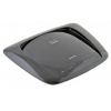 Модем Linksys WAG320N-EU Dual-Band Wireless-N ADSL2+ Gigabit порт