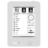 Электронная книга PocketBook Pro 9" 912 белый (WiFi,Bluetooth,Touch screen)