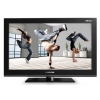 Телевизор LED Hyundai 31.5" H-LEDVD32V6 black HD READY DVD USB(video) (RUS)