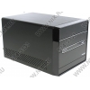 Shuttle SX58H7 Pro Barebone System  (LGA1366, X58, 2xPCI-E, 2xGbLAN,SATA RAID, 4DDR-III)