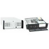 SERVER CASE SUPER MICRO RS-310W ATX 2х300W RACK MOUNTABLE 19" 4U, с дверцей