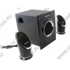 Колонки Defender I-Wave M30 (2x7W +Subwoofer 16W дерево)