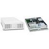 SERVER CASE SUPER MICRO RS-210S-W ATX 300W RACK MOUNTABLE 19" 2U, с дверцей