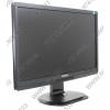 21.5" ЖК монитор PHILIPS 221S3LSB/00/01 (LCD, Wide, 1920x1080, D-Sub, DVI)