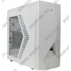 Miditower Aerocool <Sixth Element> White ATX без БП с дверцей