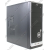 Miditower Exegate <CP-730> Black ATX  400W (24+4пин)