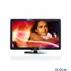 Телевизор ЖК 37" Philips 37PFL4606H Full HD, 400 кд/м², 100 000:1, Pixel Plus HD, Digital Natural Motion, USB, DVB-C, HDMI*3