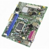 Материнская плата Intel DH61SA Soc-1155 Intel H61(B3) 2xDDR3 mATX AC`97 6ch(5.1) GbLAN+VGA BULK (BLKDH61SA 917939)