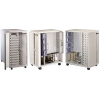 SERVER CASE SUPER MICRO SC-801D (AR-2000)  ATX  2X300W, на  колесиках