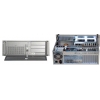 SERVER CASE CHIEFTEC UNC-410S-W  ATX  2X300W  (для P4)  4U 19"RM