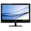 Монитор Philips 18,5" 191TE2LB/01 Glossy-Black TN LED 5ms 16:9 HDMI M/M TV 20M:1 250cd
