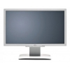 Монитор Fujitsu 23" B23T-6 White TN LED 5ms 16:9 DVI M/M HAS Pivot 1000:1 250cd 170гр 170гр 1920x1080 DisplayPort USB 6,1кг  (S26361-K1388-V140)