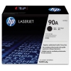 Тонер Картридж HP CE390A черный (10000стр.) для HP LJ M4555MFP