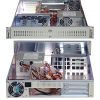SERVER CASE CHIEFTEC UNC-210L-W  ATX  250W  2U 19"RM
