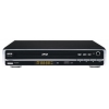 Плеер DVD Mystery MDV-735U черный Караоке ПДУ