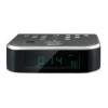 Радиобудильник Mystery MCR-66 серебристый LCD подсв:зеленая часы:цифровые AM/FM (MCR-66 SILVER)