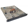 SERVER CASE CHIEFTEC UNC-110S-B BLACK ATX  200W  (для P4)  1U 19"RM