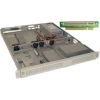 SERVER CASE CHIEFTEC UNC-110S-W WIHTE ATX  200W  (для P4)  1U 19"RM