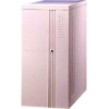 SERVER CASE CHIEFTEC CT-2000-RT (SUPER MICRO SC-801A)  ATX  2X300W, на колесиках
