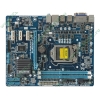 Мат. плата Socket1155 GIGABYTE "GA-H61M-S2V-B3" (iH61, 2xDDR3, SATA II, PCI-E, D-Sub, DVI, SB, 1Гбит LAN, USB2.0, mATX) (ret)