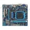Мат. плата SocketAM3+ GIGABYTE "GA-78LMT-S2P" (AMD 760G, 2xDDR3, SATA II, RAID, PCI-E, D-Sub, DVI, SB, 1Гбит LAN, USB2.0, mATX) (ret)