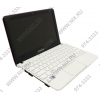 Samsung NC110 <NP-NC110-A0B> Atom N455/2/320/WiFi/BT/Win7St/10.1"/1.16 кг