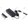 FSP NB V65 <PNA0650638> блок питания (19V, 65W) +7  сменных разъёмов