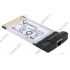 Gembird Adapter CardBus, 1UTP 10/100Mbps